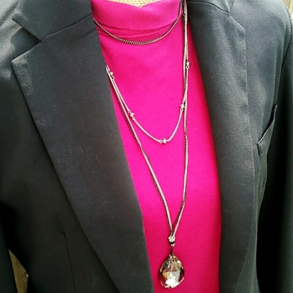 Express Jewelry - 🎁Express Necklace NWT